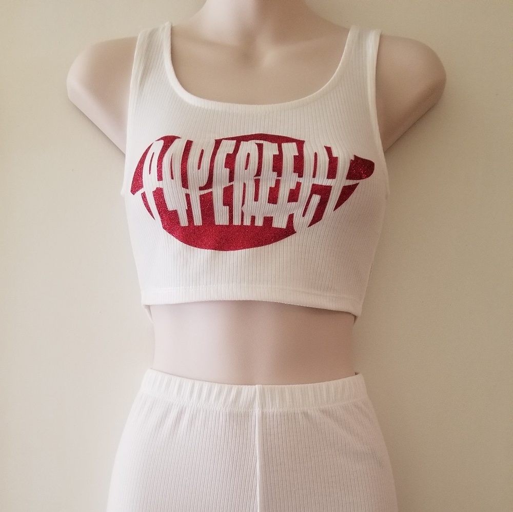 P4Perfect Short Set